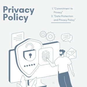 Privacy Policy
#PrivacyAware
#datasecurity